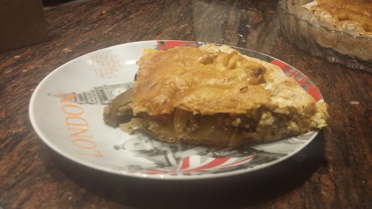 Empanada 3