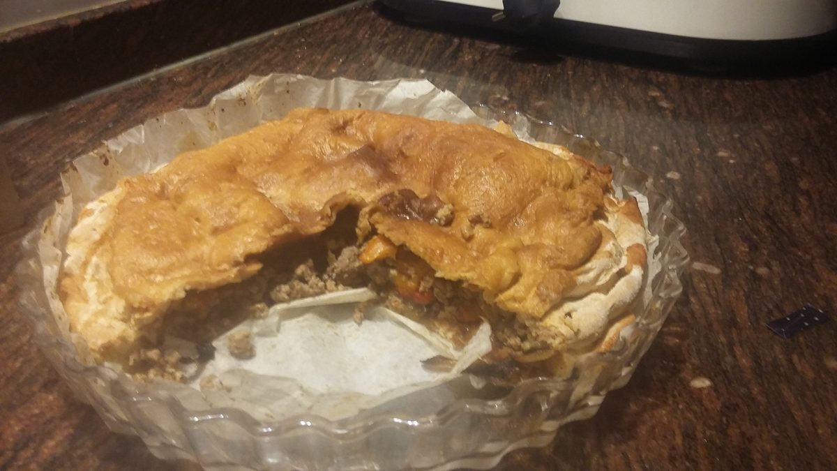 Empanada 4