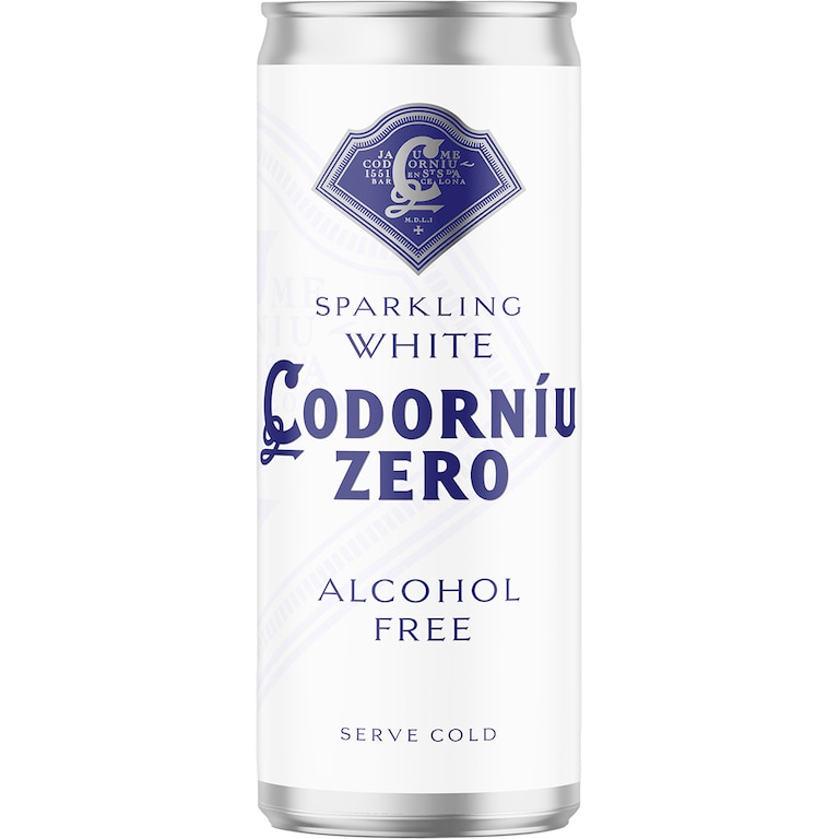 Codornil cero