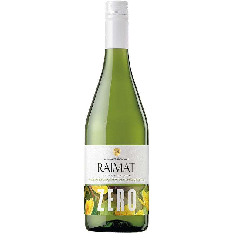 Raimat blanco zero