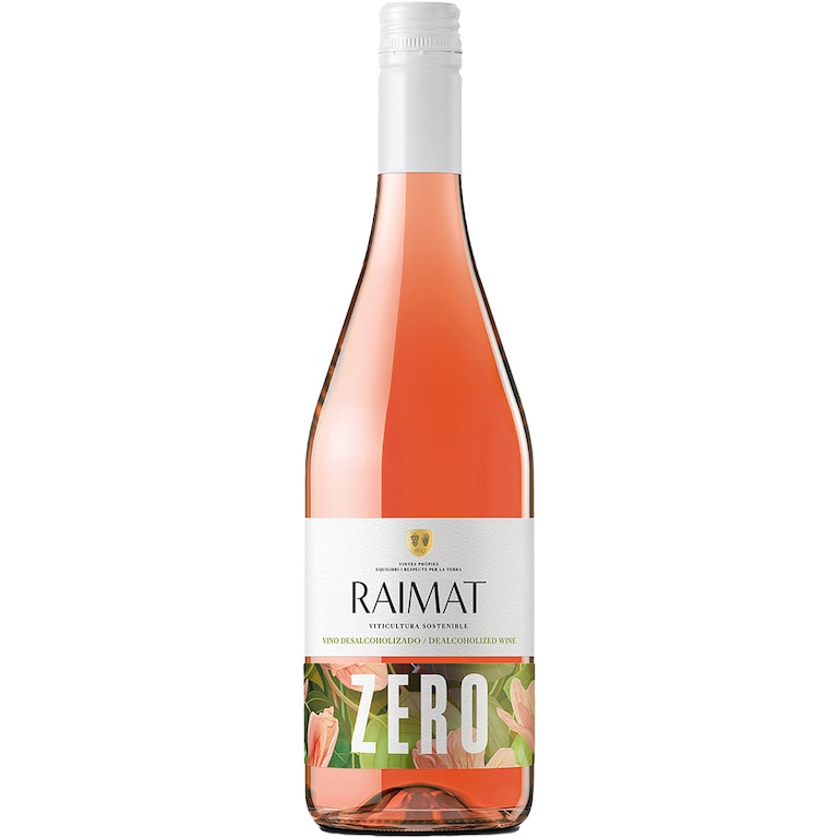 Raymat rosado zero